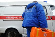 Фото - Московскому подростку отрубило три пальца во время ремонта питбайка