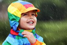 Фото - Как учить ребенка оптимизму
