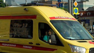 Фото - Младенец и трое взрослых госпитализированы после отравления угарным газом в Нижнем Новгороде