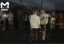 Фото - Подпольные бойцовские клубы для подростков появились на Сахалине