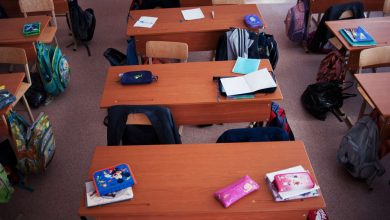 Фото - В Белгородской области в приграничных районах ввели дистанционное обучение в школах