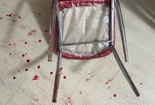 Фото - В Якутии мужчина пытался убить жену и изрезал ножом лицо пятилетней дочери