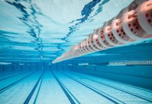 Фото - В Подольске задержали тренера по плаванию после смерти ребенка в бассейне
