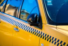 Фото - В Санкт-Петербурге водитель такси изнасиловал пассажирку