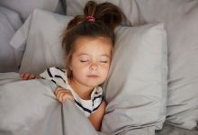 Фото - Врач предупредила об опасности недосыпа у ребенка