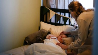 Фото - Психолог объяснила, когда ребенку нельзя спать с родителями