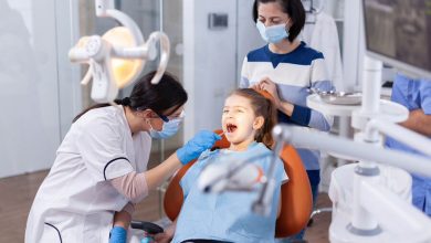 Фото - Стоматолог объяснила, как уговорить ребенка лечить зубы