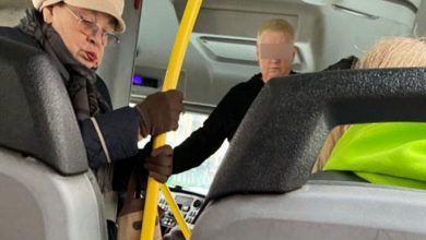 Фото - Кондуктор из Екатеринбурга ударила ребенка о дверь автобуса и обматерила пассажиров