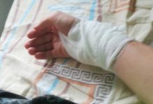 Фото - В Нижнем Тагиле подросток пожаловался на гной в ране из-за ошибки врача